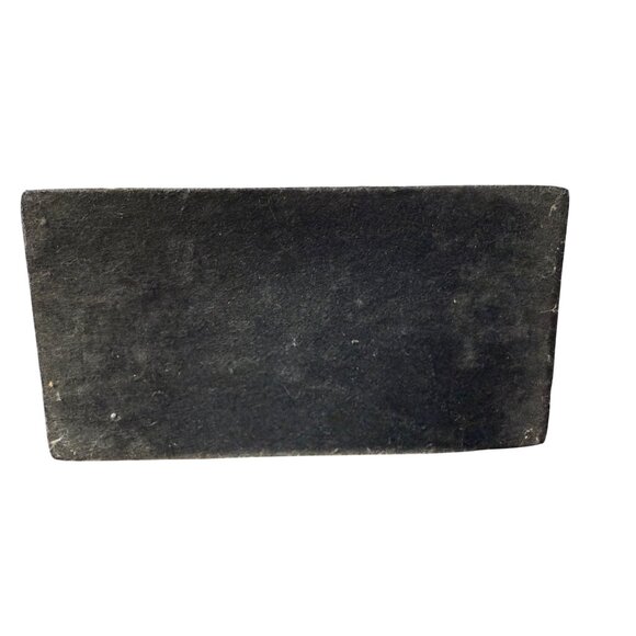 Handcrafted Elephant Globe With Gold Speckled Base & Vintage Map Design - Picture 8 of 12